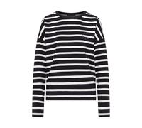 Elbsand Elva Damen Sweatshirt, Rundhalsausschnitt, Loose fit