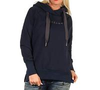 ELBSAND Kapuzensweater - Hoodie Svana blau | XS