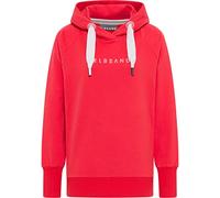 Elbsand ES_Svana_4021F_BB01 Kapuzensweatshirt Damen Barberry - S