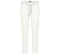 ELBSAND - Women's Brinja 7/8 Pants - Trainingshose, Gr. XXL, weiß (CloudWhite)