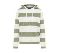 Elbsand Eydis Damen Hoodie, Sweatshirt mit Kapuze, Loose fit