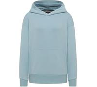 Elbsand Finele Damen Sweatshirt (DE/NL/SE/PL, Alphanumerisch, L, Regular, Regular, Shadow Blue)