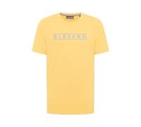 Elbsand Finn Herren T-Shirt, Rundhalsausschnitt, Regular Fit