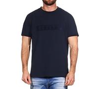 Elbsand Finn Herren T-Shirt, Rundhalsausschnitt, Regular fit