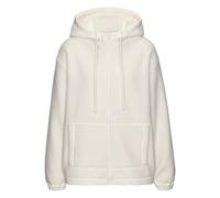 ELBSAND Fleecejacke Damen creme Gr.38