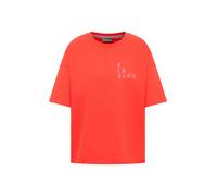 Elbsand Gaelle T-Sweat in Rot Gr. S