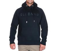Elbsand Herren Hoodie ESMKiljan Sweatshirt Freizeitpullover mit Kapuze 35135 00 Midnight (798) M