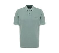 Elbsand Herren Polo Shirt ESMLen Männer Oberteil Freizeitshirt mit Polokragen 35151 00 Limestone (853) M