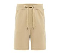 Elbsand Herren Sweat Shorts Bermuda Kurze Sweatshose mit Taschen ESMNias 35062 00 Desert Brown (2960) XL