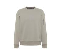 Elbsand Elmo Herren Sweatshirt, Rundhalsausschnitt, locker geschnitten