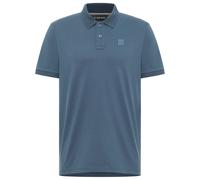 ELBSAND - Holms - Polo-Shirt, Gr. M, blau (SailorBlue)
