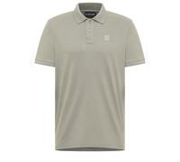 ELBSAND - Holms - Polo-Shirt, Gr. M, grau (Stone)