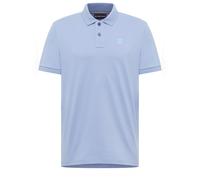 ELBSAND - Holms - Polo-Shirt, Gr. S, lila (RainWashed)
