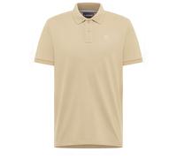 ELBSAND - Holms - Polo-Shirt, Gr. XL, beige (DesertBrown)