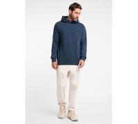 ELBSAND Hoodie "Dale" in Dunkelblau - Größe M | Herren Sweatshirts Jacken