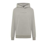 ELBSAND Hoodie "Dilan" in Grau - Größe XL | Herren Sweatshirts Jacken