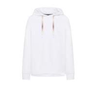 ELBSAND HOODIE, ELA, WEIß, Gr. L - Größe S