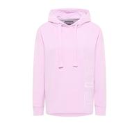 Elbsand Hoodie Elna in Rosa, Größe XS