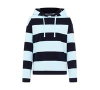 ELBSAND Hoodie "Eydis" in Hellblau - Größe S | Damen Sweatshirts Jacken