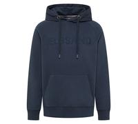 Elbsand Kare Herren Hoodie, Kapuze, Kängurutasche, locker geschnitten