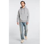 ELBSAND Hoodie in Grau - Größe XXL | Herren Sweatshirts Jacken