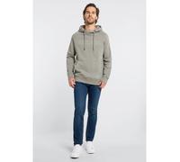 Elbsand Kare Herren Hoodie, Kapuze, Kängurutasche, locker geschnitten