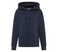 ELBSAND Hoodie "Maika" in Dunkelblau - Größe M | Damen Sweatshirts Jacken