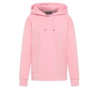 Elbsand Maika Damen Hoodie, Pullover mit Kapuze, Loose fit