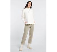 Elbsand Maika Damen Hoodie, Pullover mit Kapuze, Loose fit