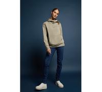 ELBSAND Hoodie "Niva" in Beige - Größe M | Damen Sweatshirts Jacken