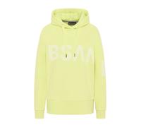 Elbsand Seldis Damen Hoodie, Sweatshirt mit Kapuze, locker geschnitten
