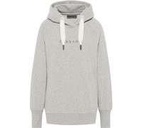 Elbsand Hoodie Svana in Grau, Größe XL