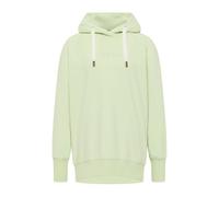 Elbsand Hoodie Svana in Grün, Größe L