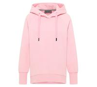 ELBSAND Hoodie "Svana" in Rosa - Größe L | Damen Sweatshirts Jacken