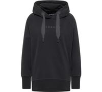 Elbsand Hoodie Svana in Schwarz, Größe M