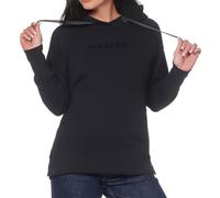 Elbsand Hoodie Svana in Schwarz, Größe M