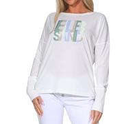 Elbsand Ilda Damen Langarm T-Shirt