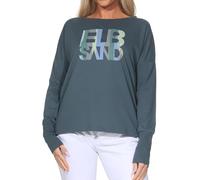 Elbsand Ilda Damen Langarm T-Shirt