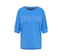 Elbsand Imea Damen T-Shirt mit Rundhalsausschnitt, weit geschnitten