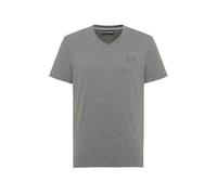 Elbsand Ingvar Herren T-Shirt, V-Ausschnitt, normal geschnitten