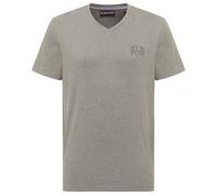 ELBSAND - Ingvar T-Shirt - T-Shirt, Gr. S, grau (StoneMelange)