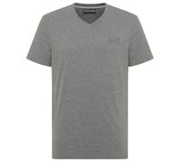 ELBSAND - Ingvar T-Shirt - T-Shirt, Gr. XL, grau (BlackStoneMelange)