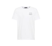 Elbsand Jivo Herren T-Shirt, Rundhalsausschnitt, normal geschnitten