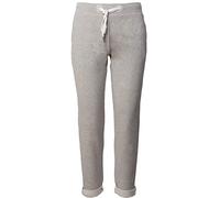 Elbsand Jogginghose Brinja 7/8 in Grau, Größe L