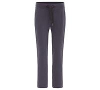 Elbsand Jogginghose Brinja 7/8 in Grau, Größe XL