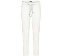 ELBSAND - Women's Brinja 7/8 Pants - Trainingshose, Gr. XS, weiß (CloudWhite)