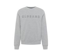 Elbsand Jona Herren Sweatshirt, Rundhalsausschnitt, locker geschnitten