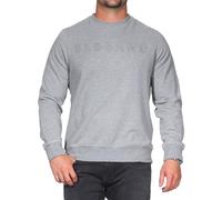 Elbsand Jona Herren Sweatshirt, Rundhalsausschnitt, locker geschnitten