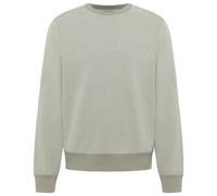 ELBSAND - Jona Sweatshirt - Pullover, Gr. L, grau (Stone)