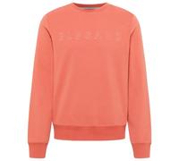 ELBSAND - Jona Sweatshirt - Pullover, Gr. XL, rot (BrickRed)